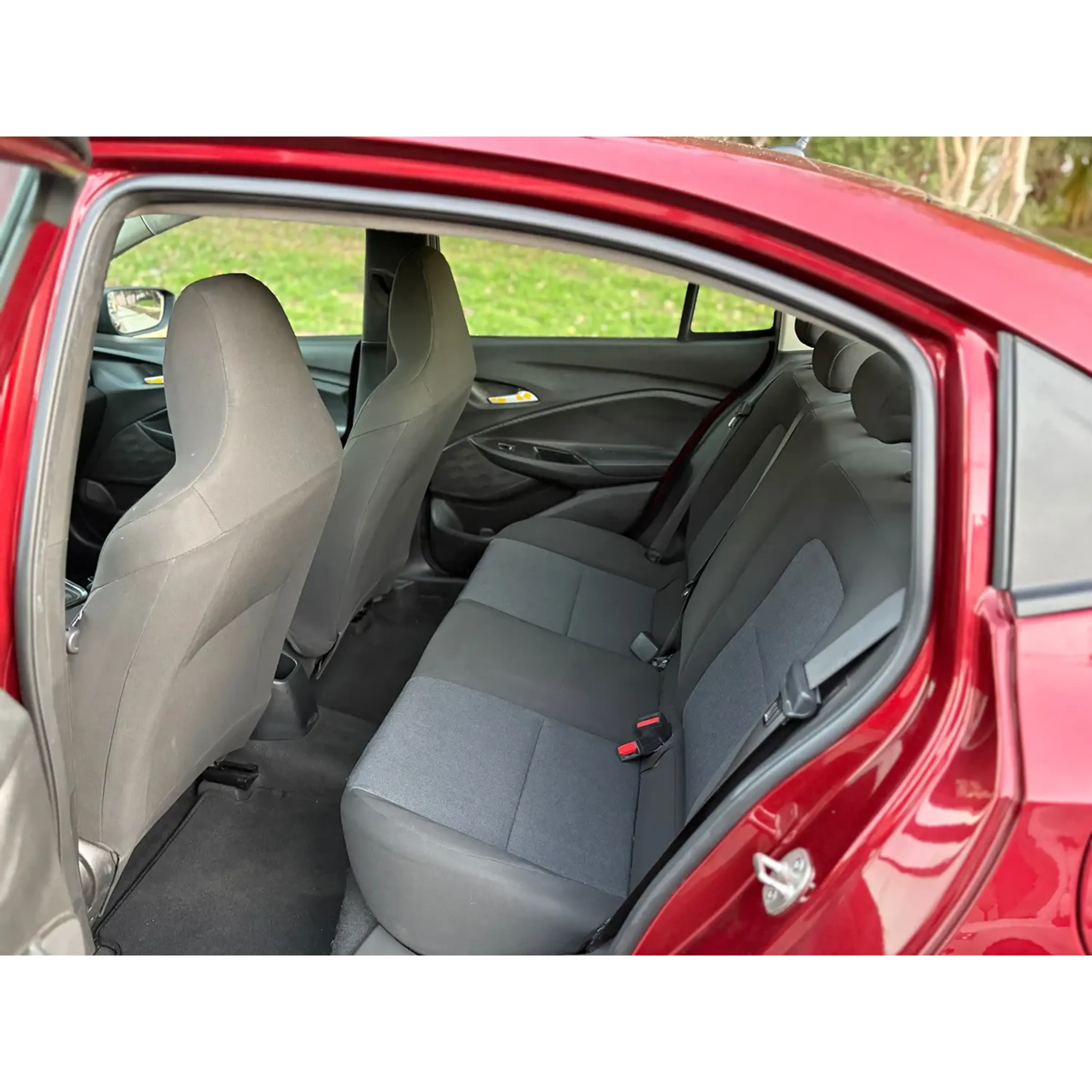 CHEVROLET ONIX 1.3 LS MT 2023 8