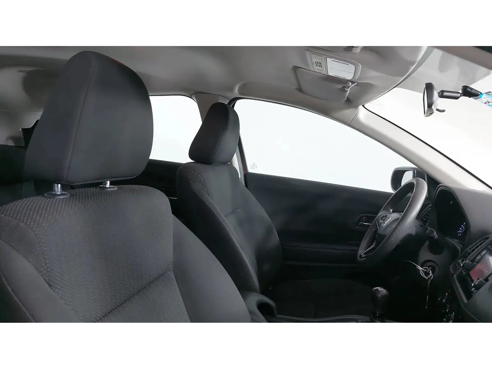 HONDA HR–V 1.8 UNIQ MT 2016 7