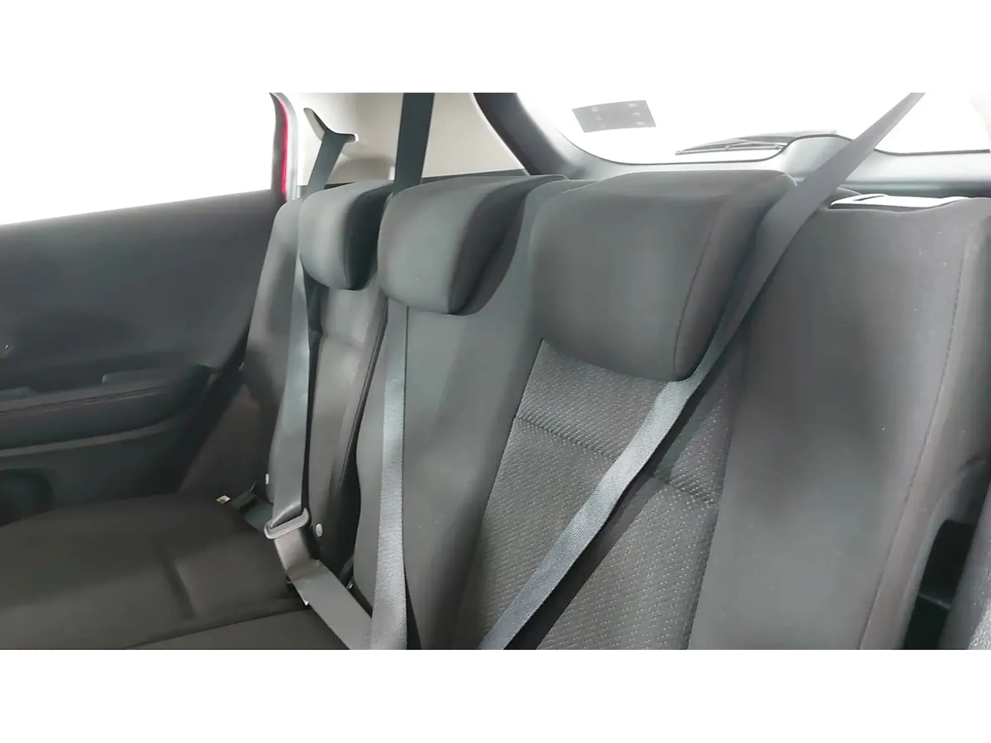 HONDA HR–V 1.8 UNIQ MT 2016 8