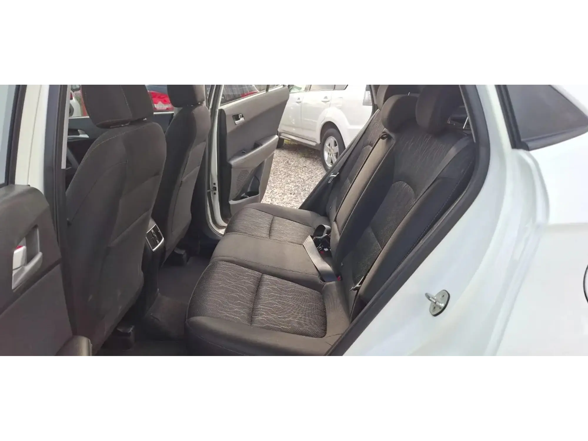 HYUNDAI CRETA 1.6 GLS PREMIUM AT 2020 8