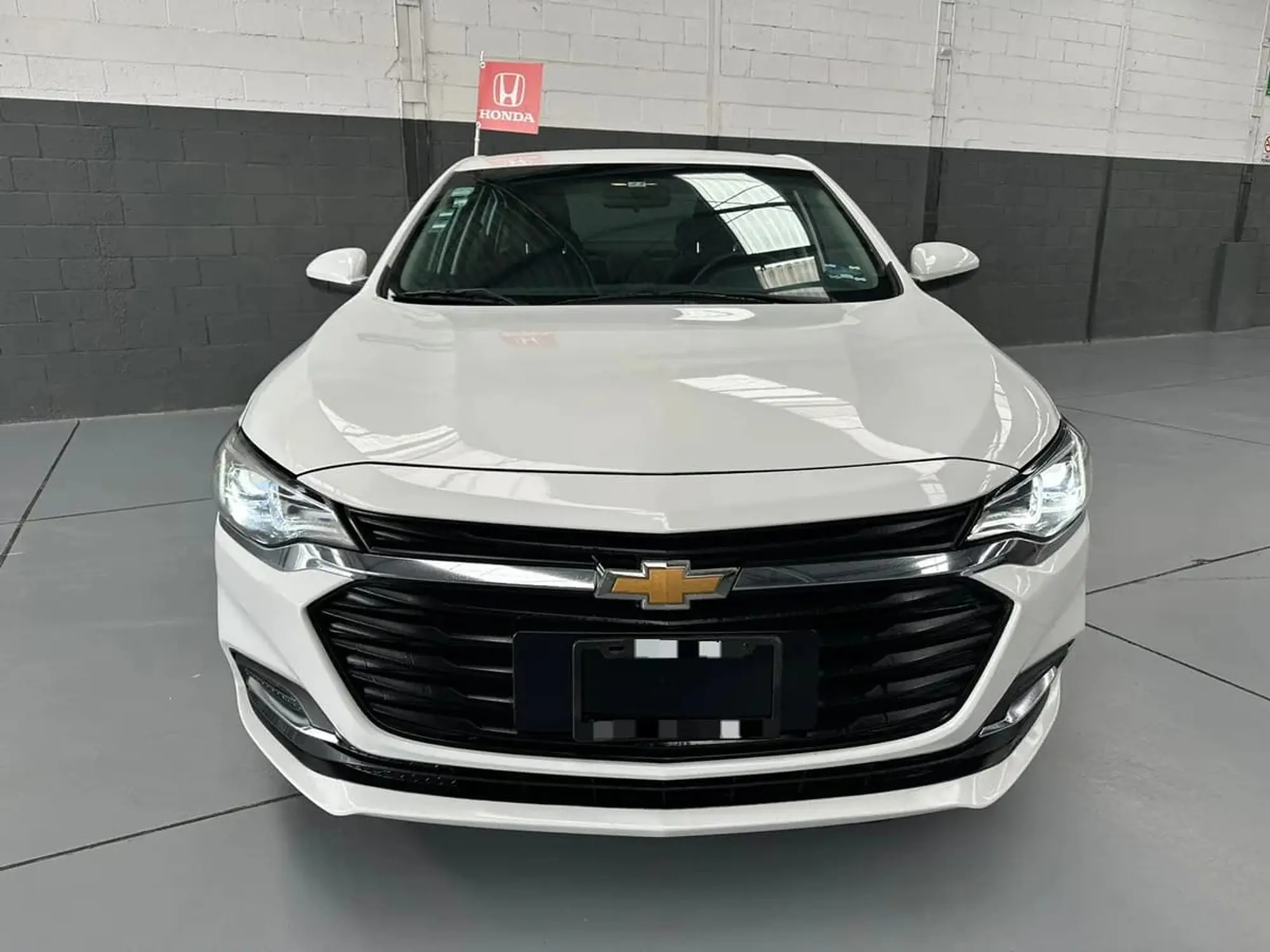 CHEVROLET CAVALIER 1.3 LS AT 2022 2