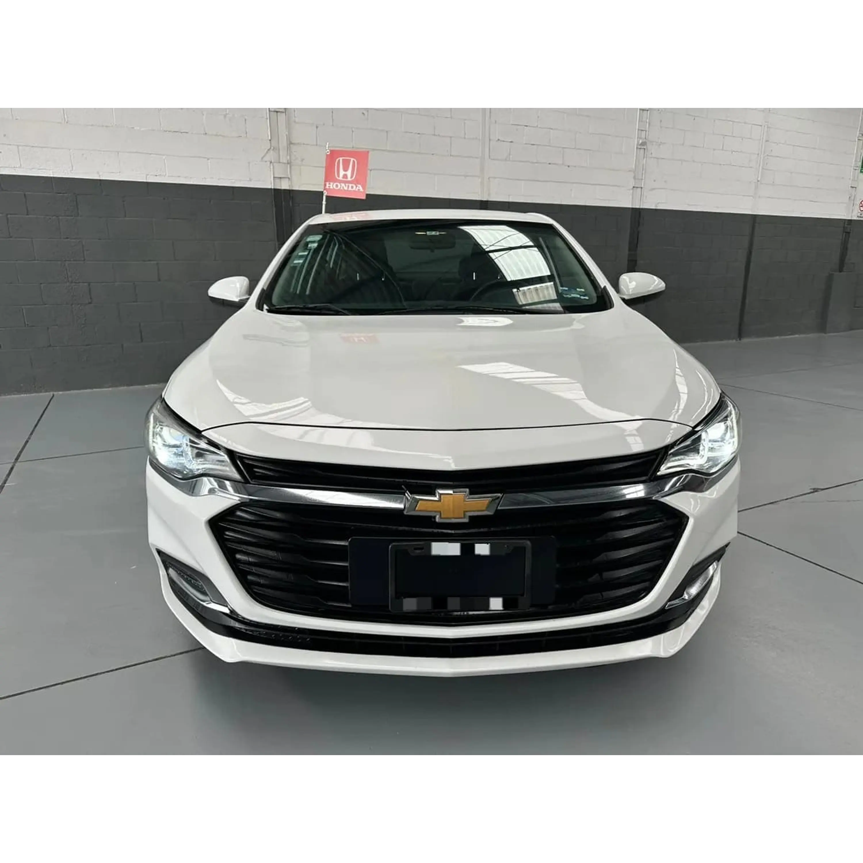 CHEVROLET CAVALIER 1.3 LS AT 2022 2