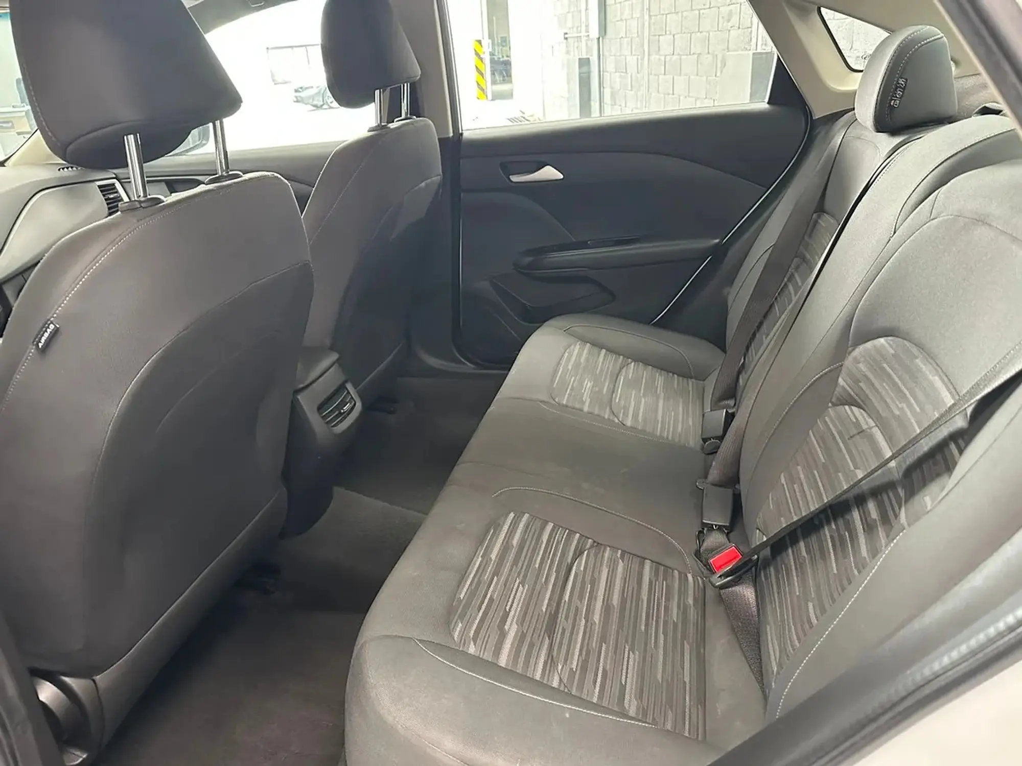 CHEVROLET CAVALIER 1.3 LS AT 2022 9