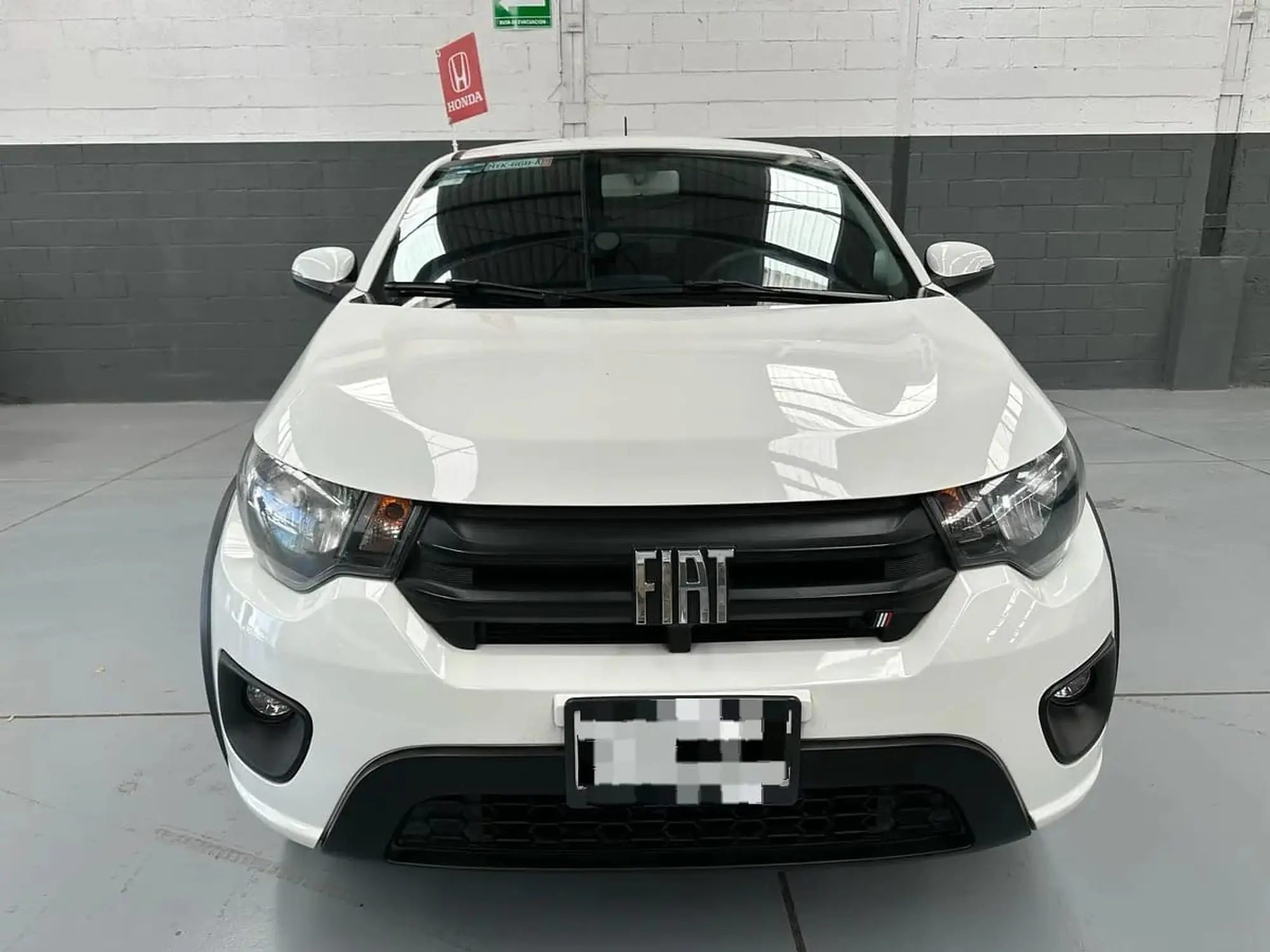 FIAT MOBI 1.0 LIKE MT 2024 2