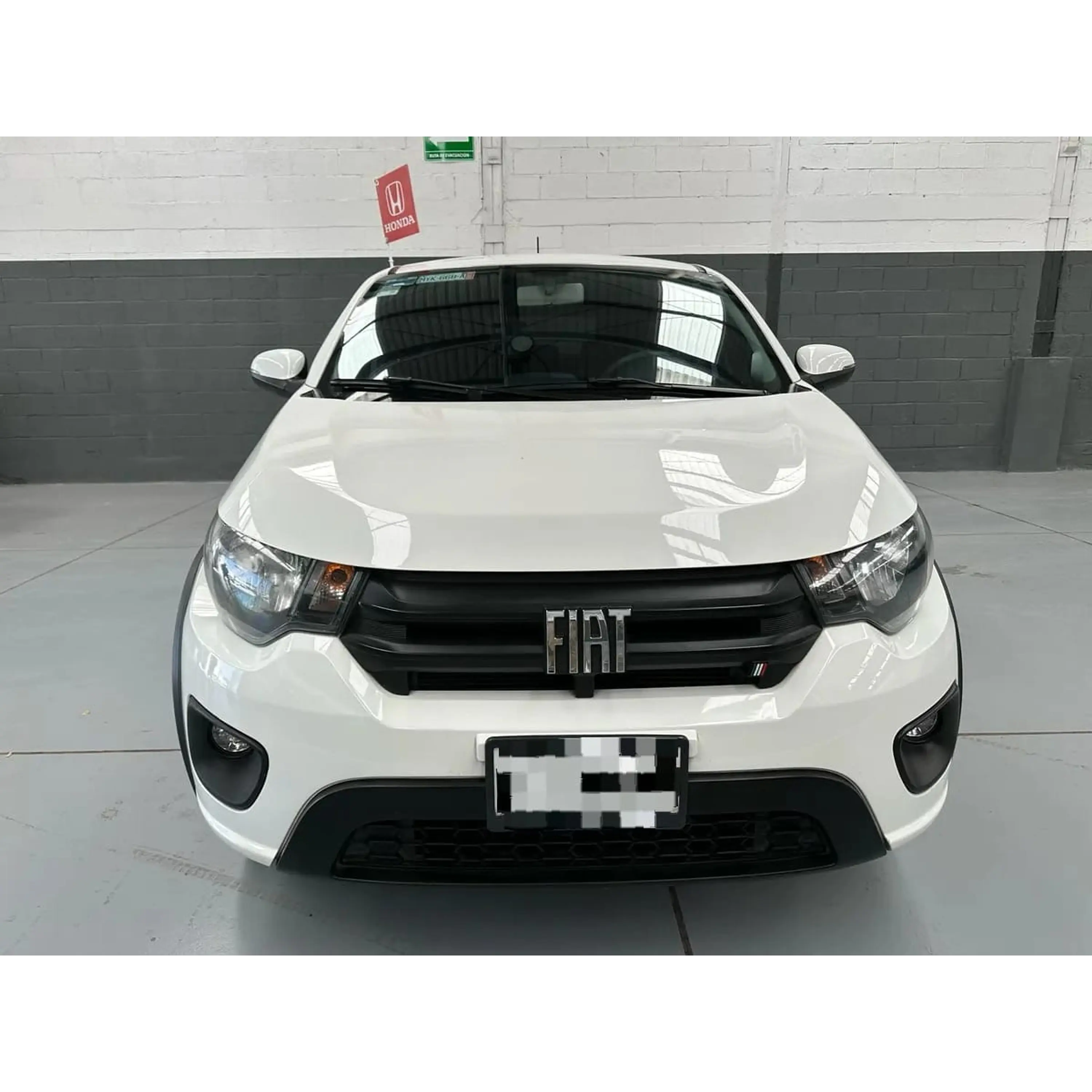 FIAT MOBI 1.0 LIKE MT 2024 2