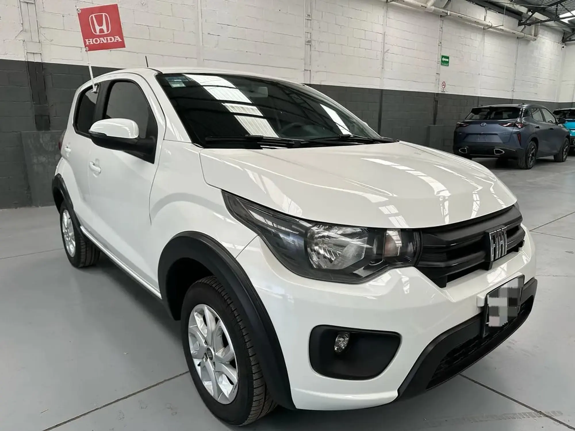 FIAT MOBI 1.0 LIKE MT 2024 1