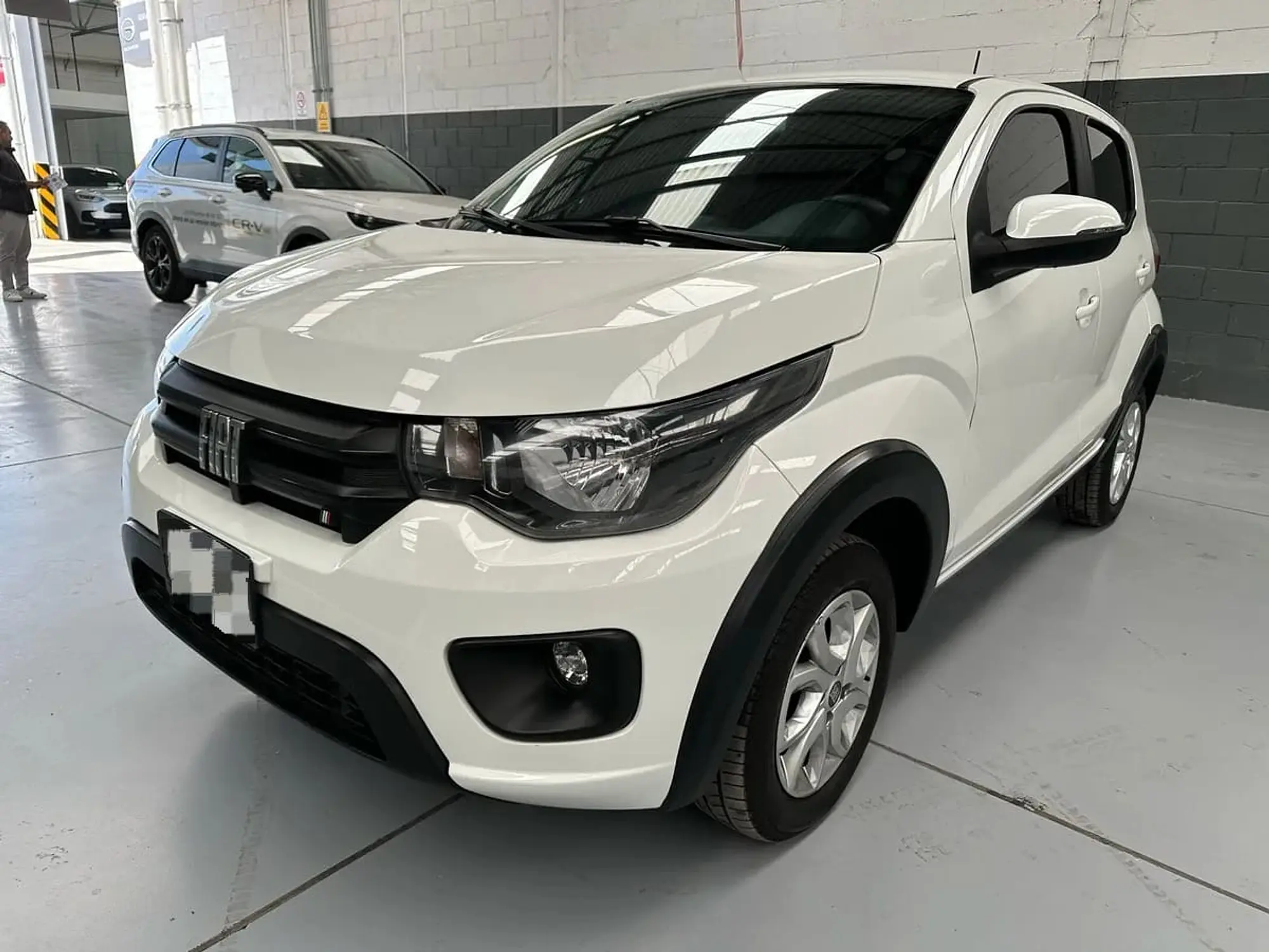 FIAT MOBI 1.0 LIKE MT 2024 3