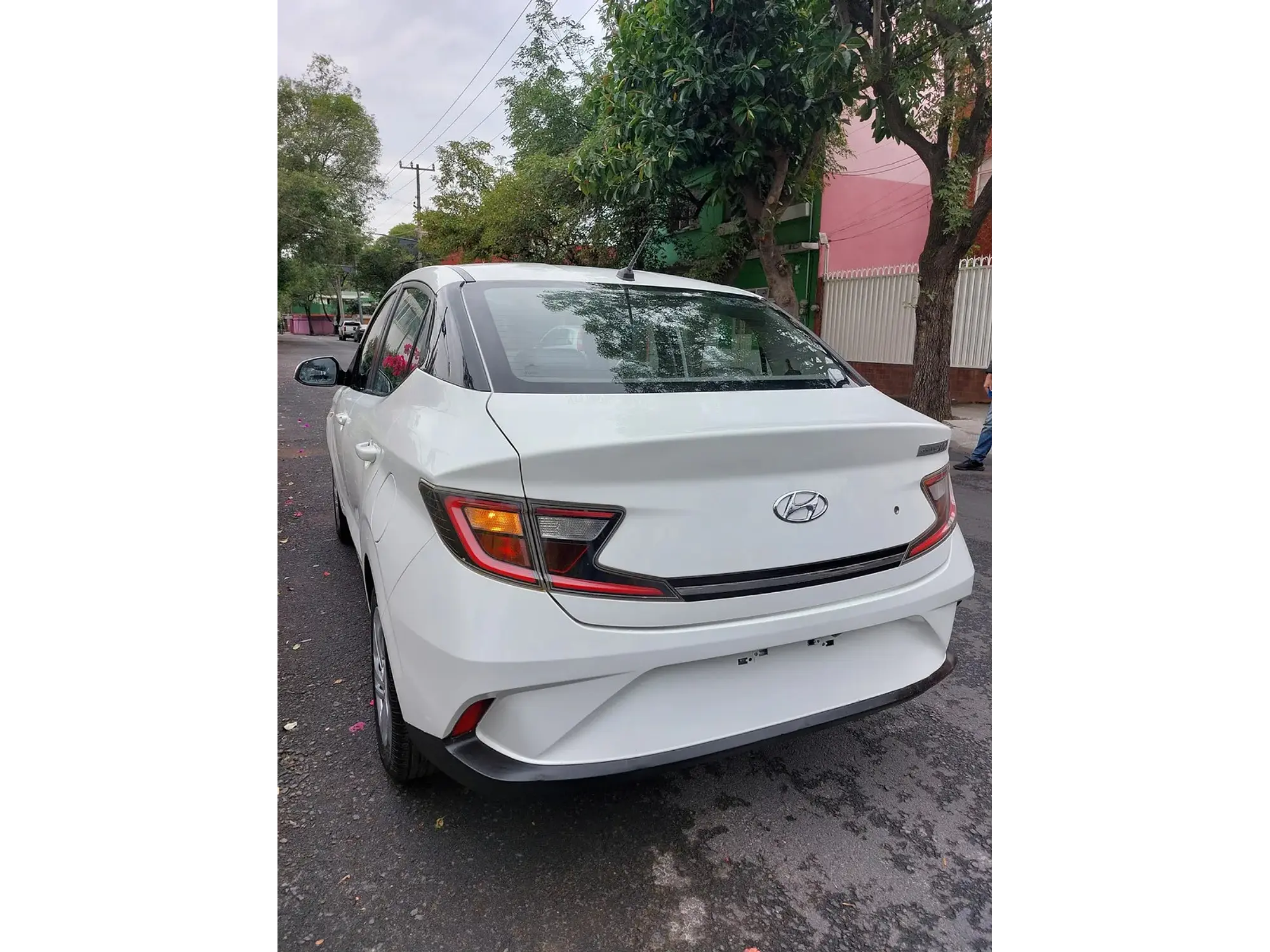 HYUNDAI GRAND I10 1.3 GL MT 2022 6