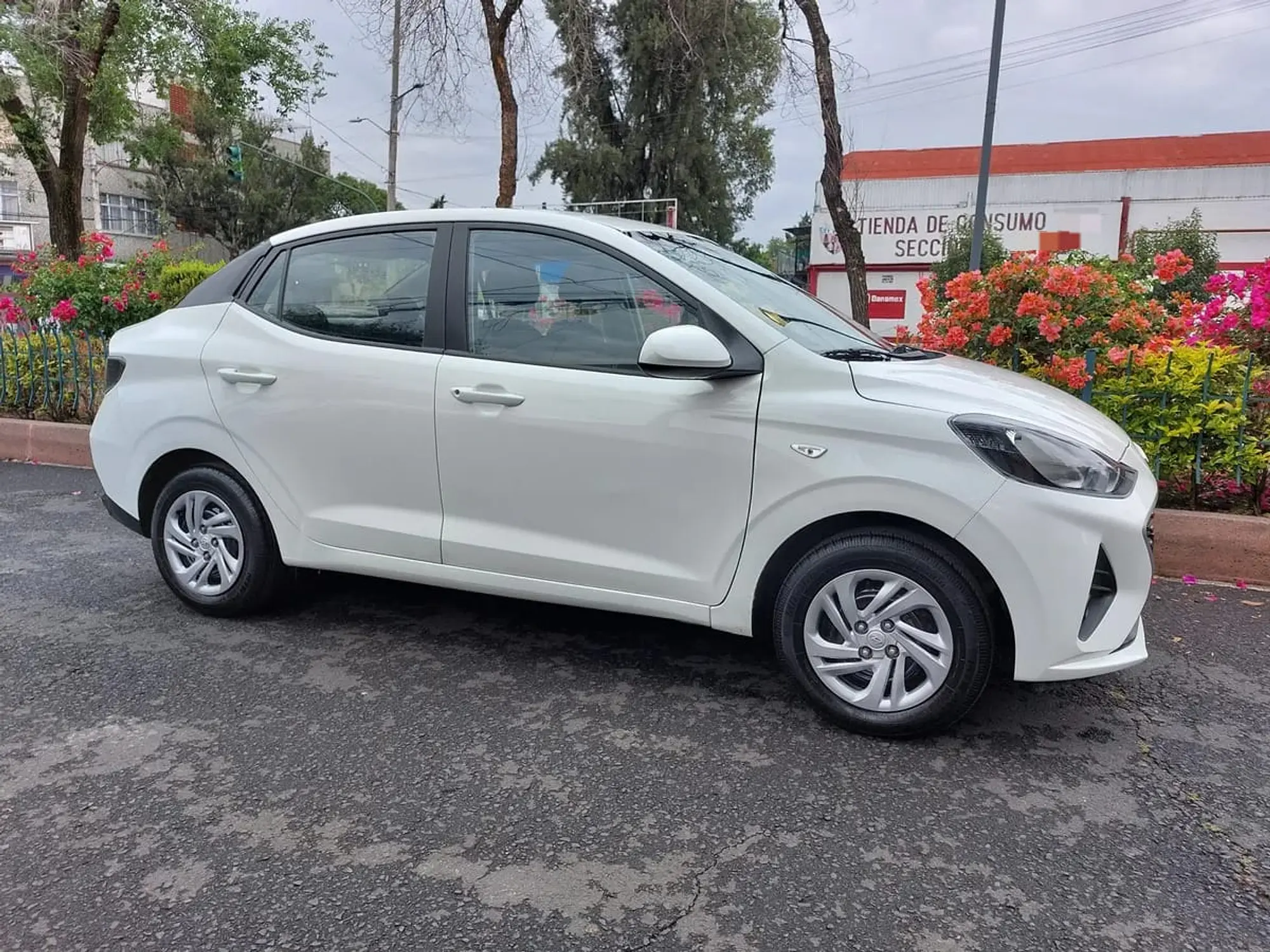 HYUNDAI GRAND I10 1.3 GL MT 2022 4