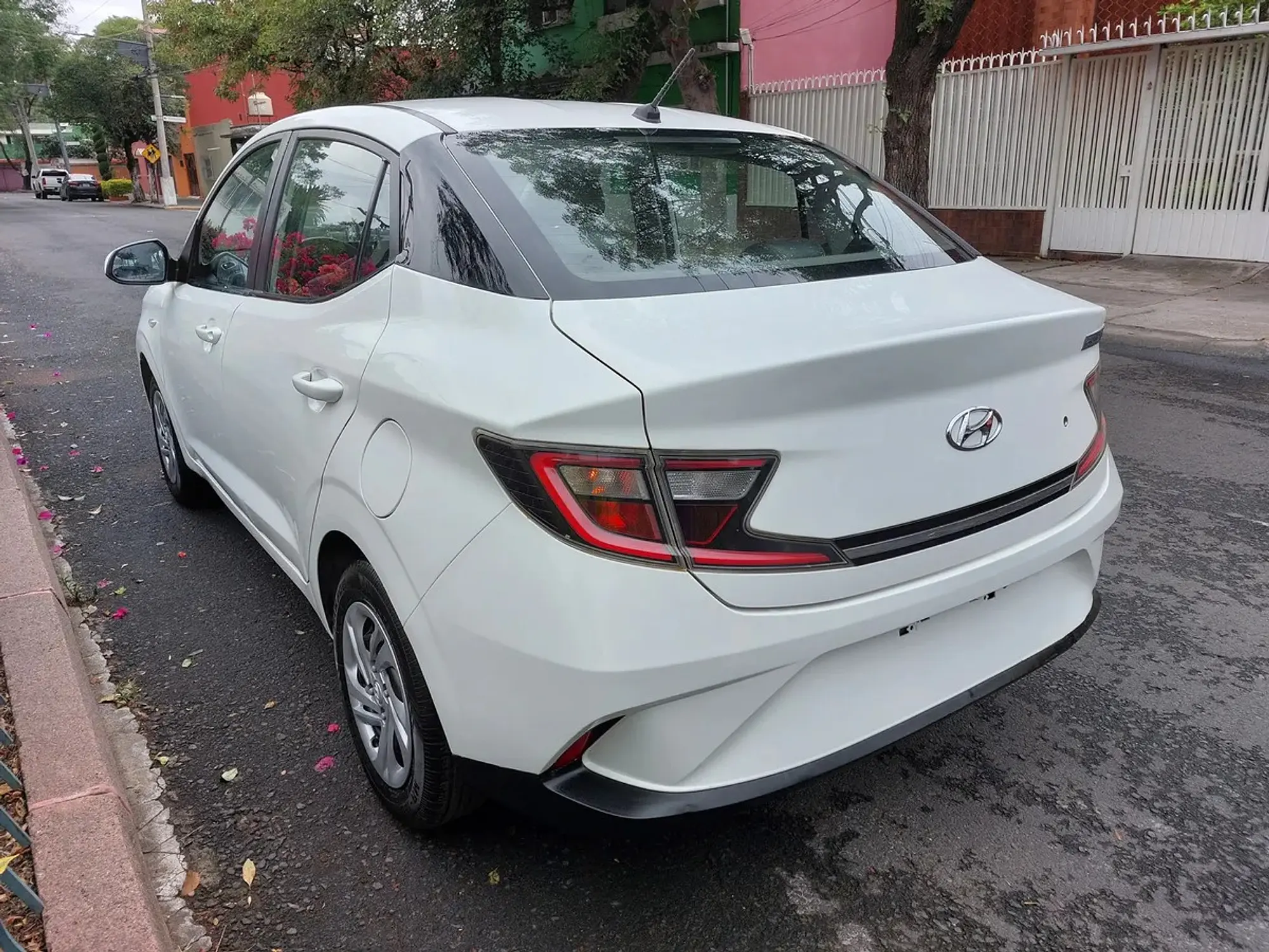 HYUNDAI GRAND I10 1.3 GL MT 2022 7