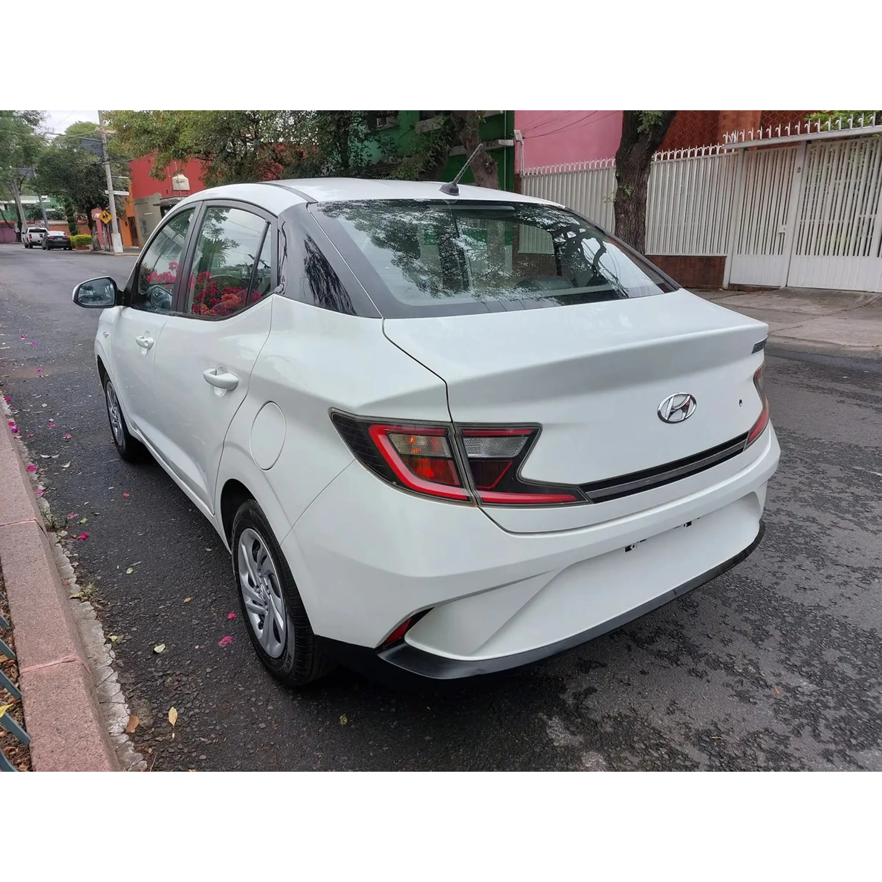 HYUNDAI GRAND I10 1.3 GL MT 2022 7