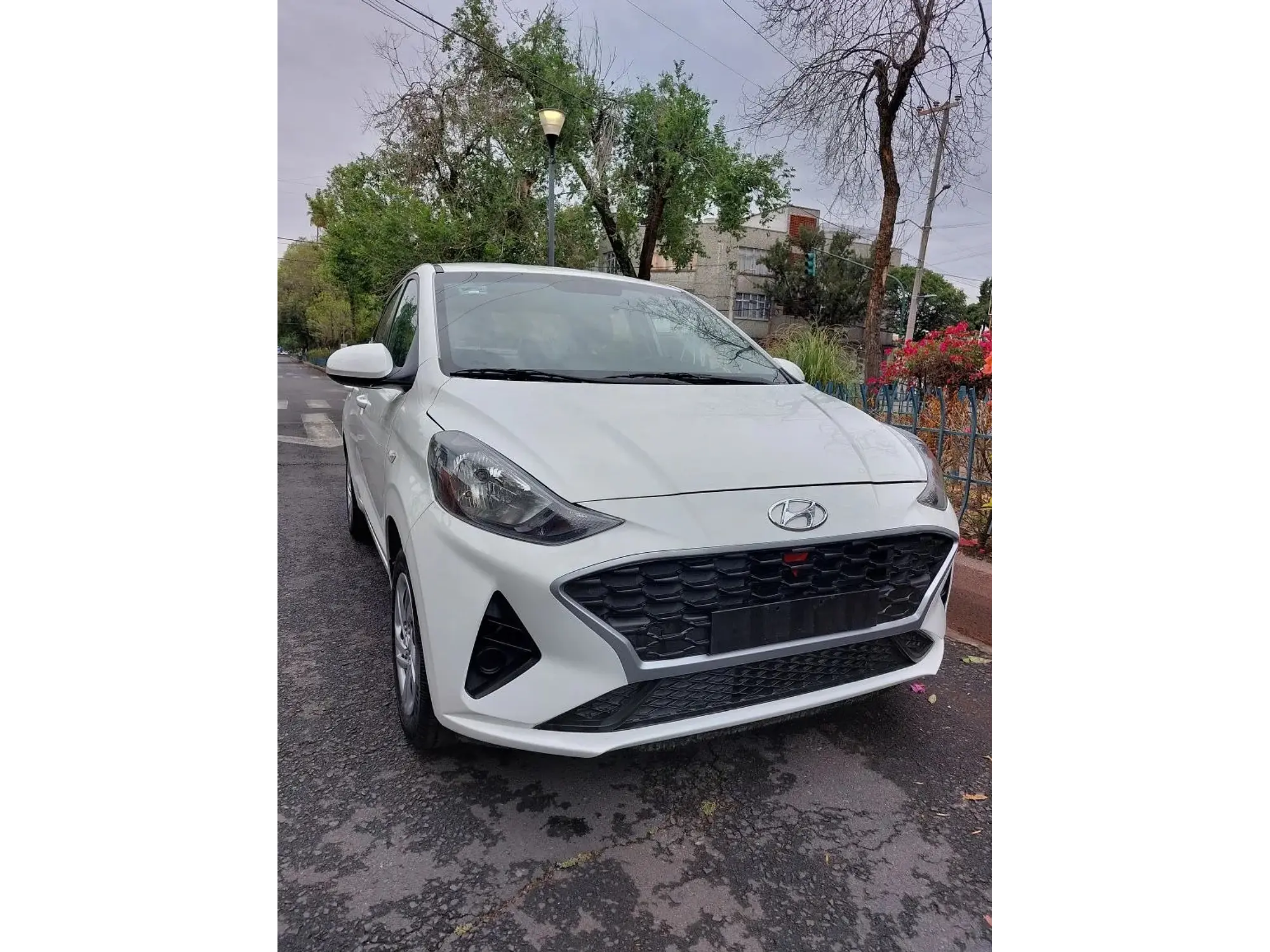 HYUNDAI GRAND I10 1.3 GL MT 2022 2