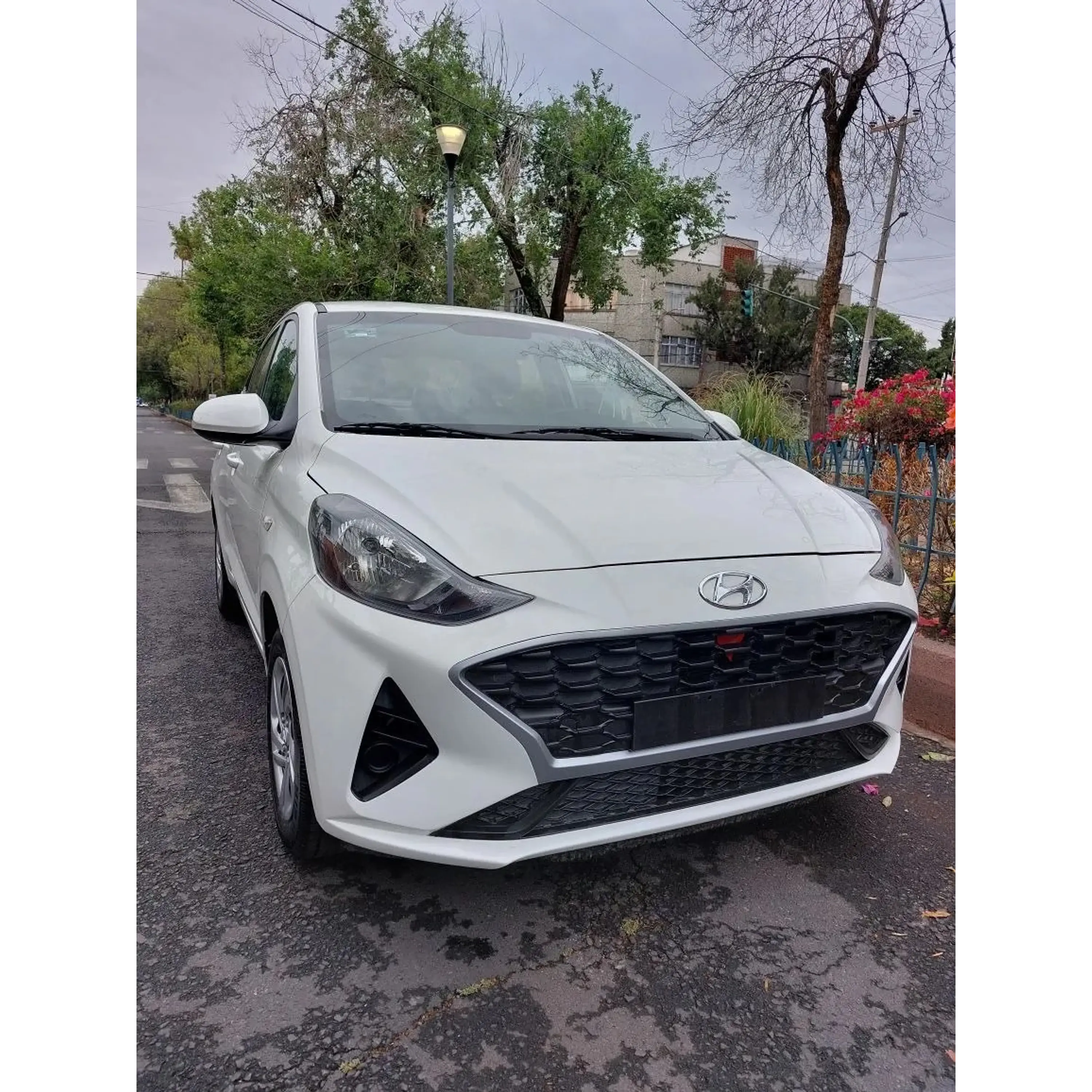 HYUNDAI GRAND I10 1.3 GL MT 2022 2