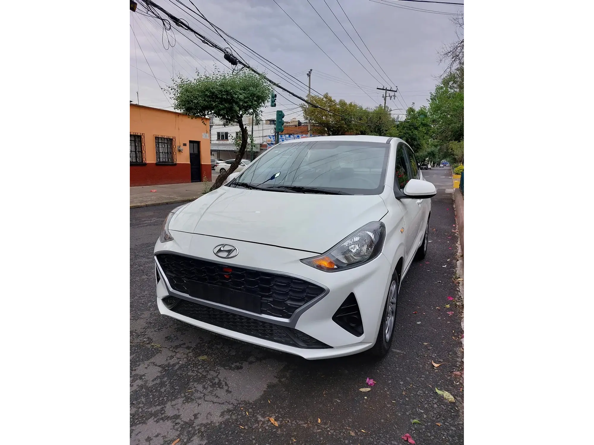 HYUNDAI GRAND I10 1.3 GL MT 2022 1