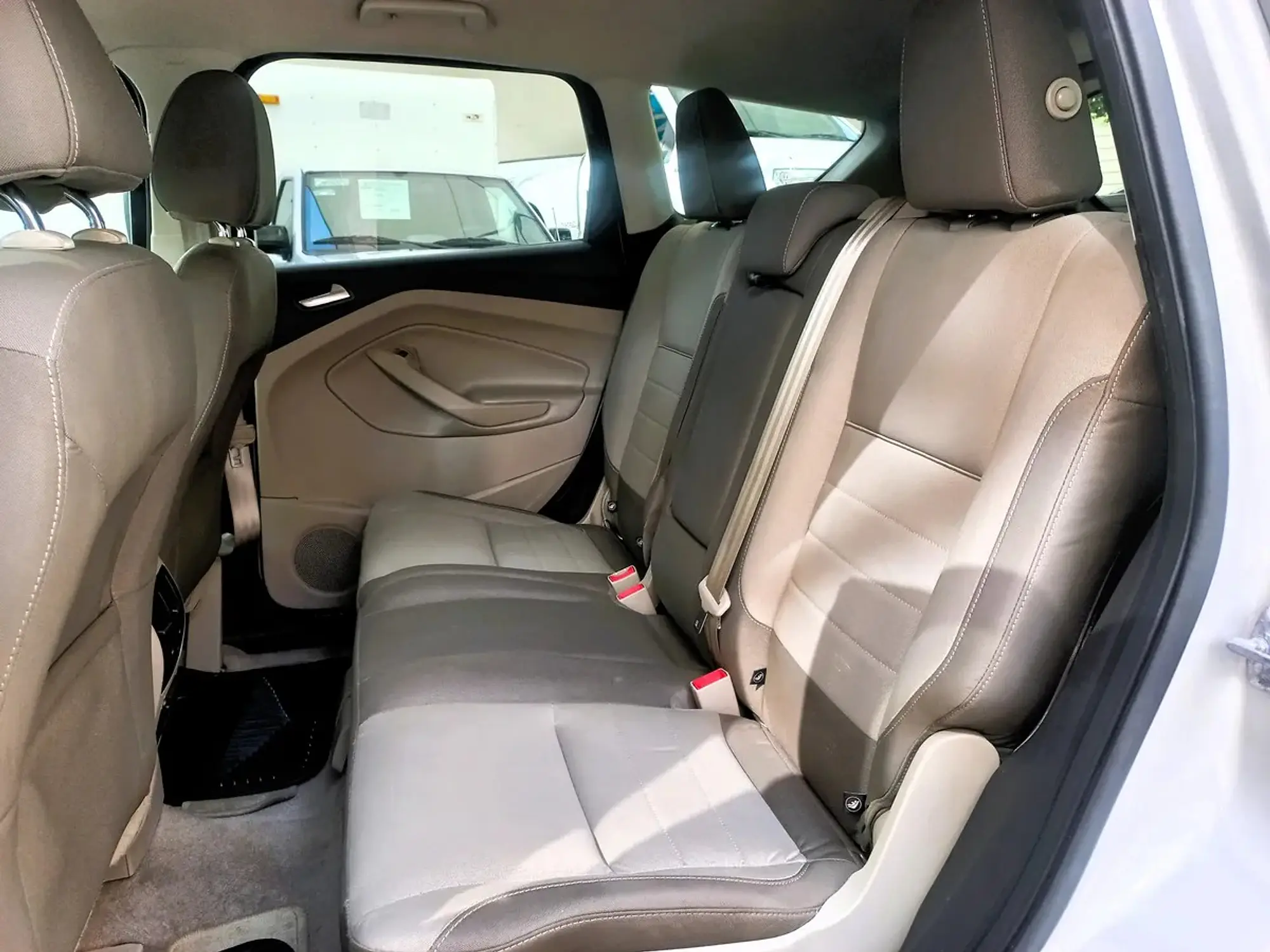 FORD ESCAPE 2.0 SE ECOBOOST AT 2014 10
