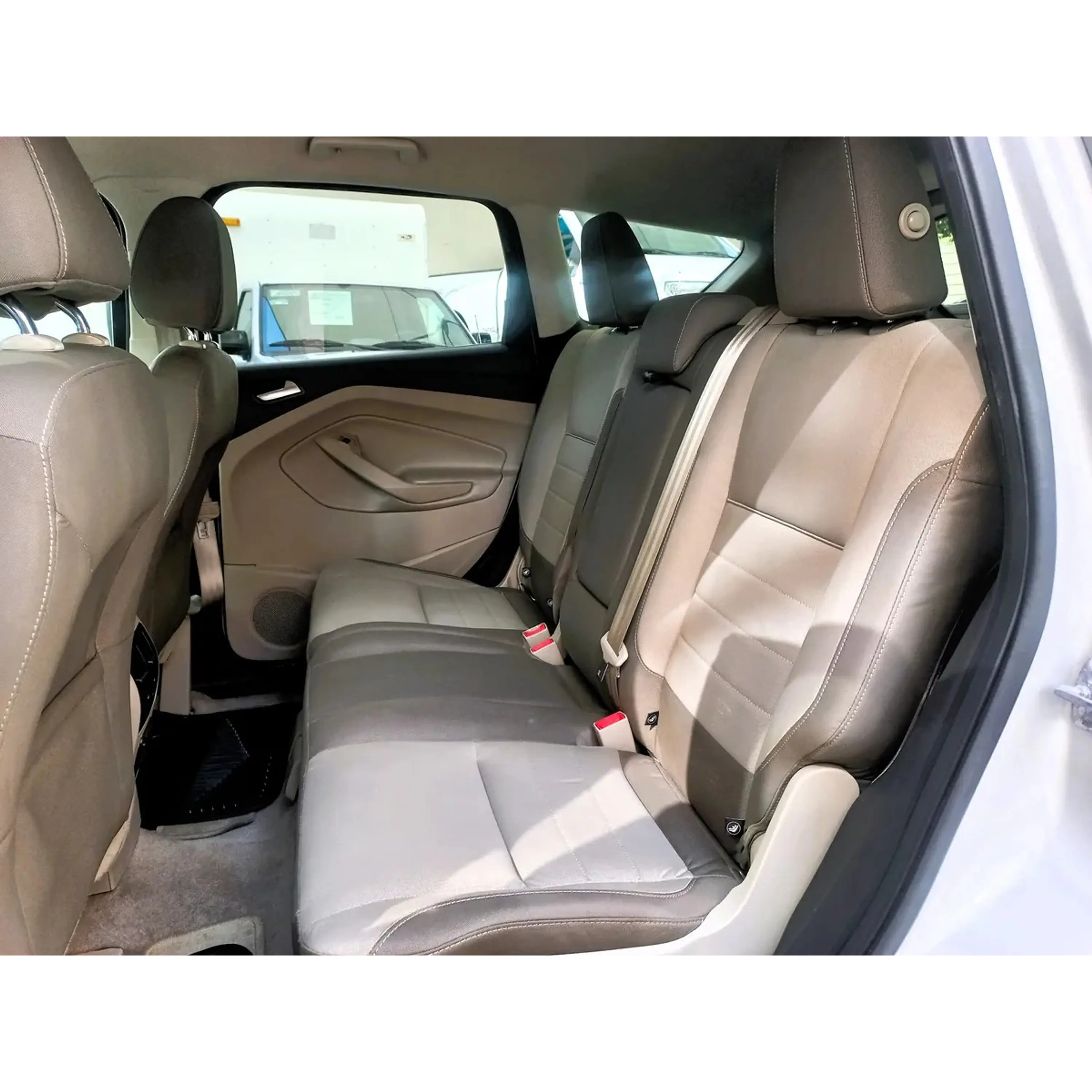 FORD ESCAPE 2.0 SE ECOBOOST AT 2014 10