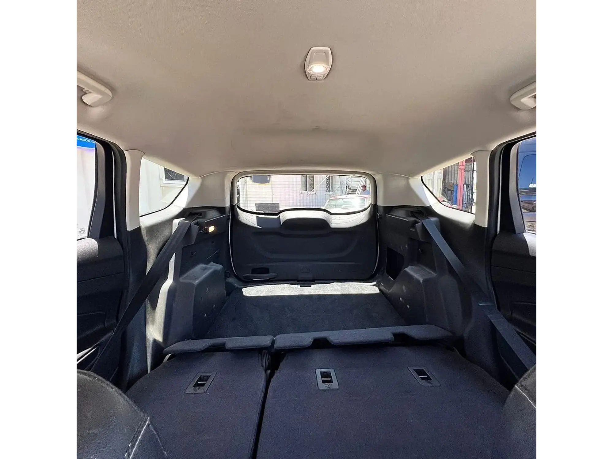 FORD ESCAPE 2.5 TREND ADVANCE AT 2018 11