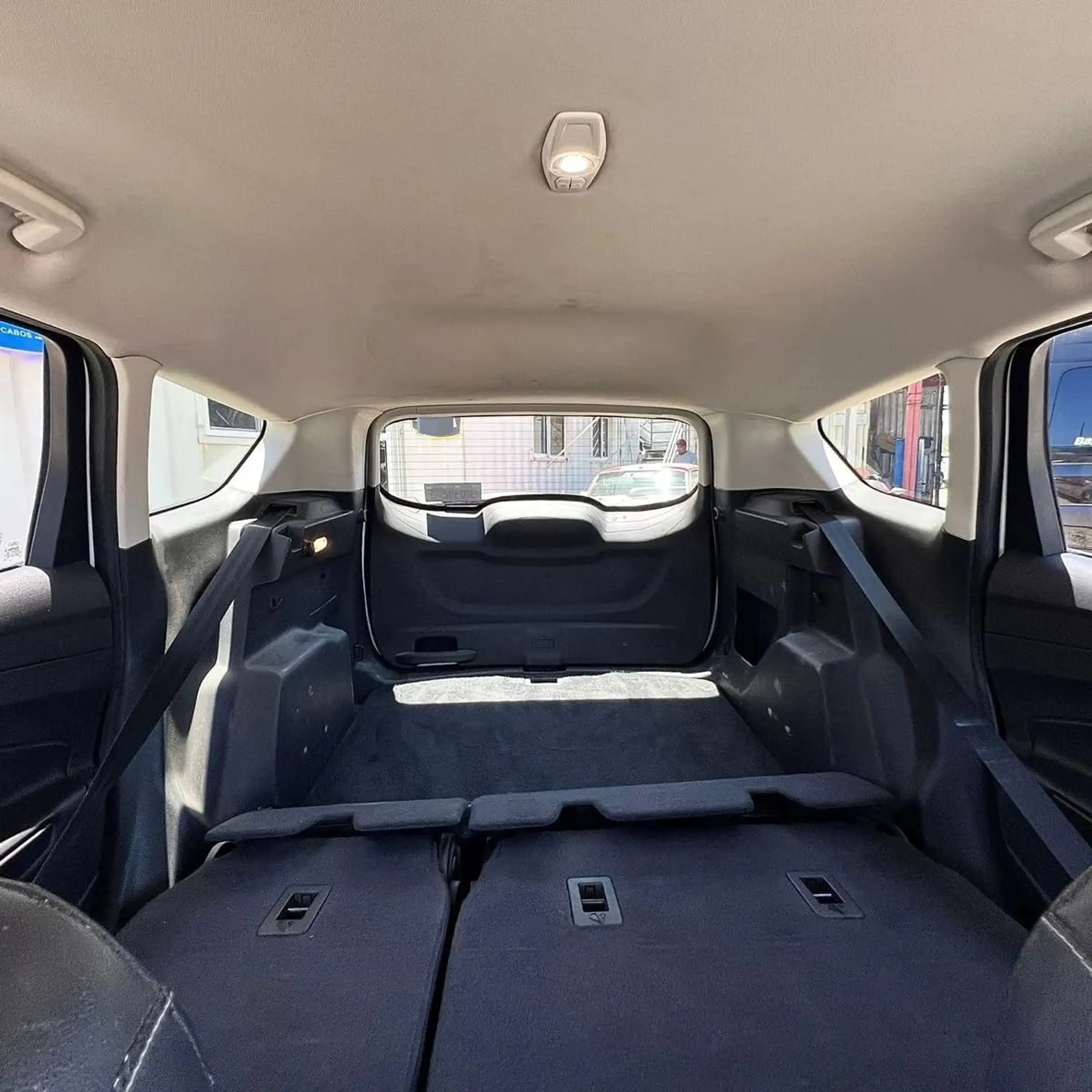 FORD ESCAPE 2.5 TREND ADVANCE AT 2018 11