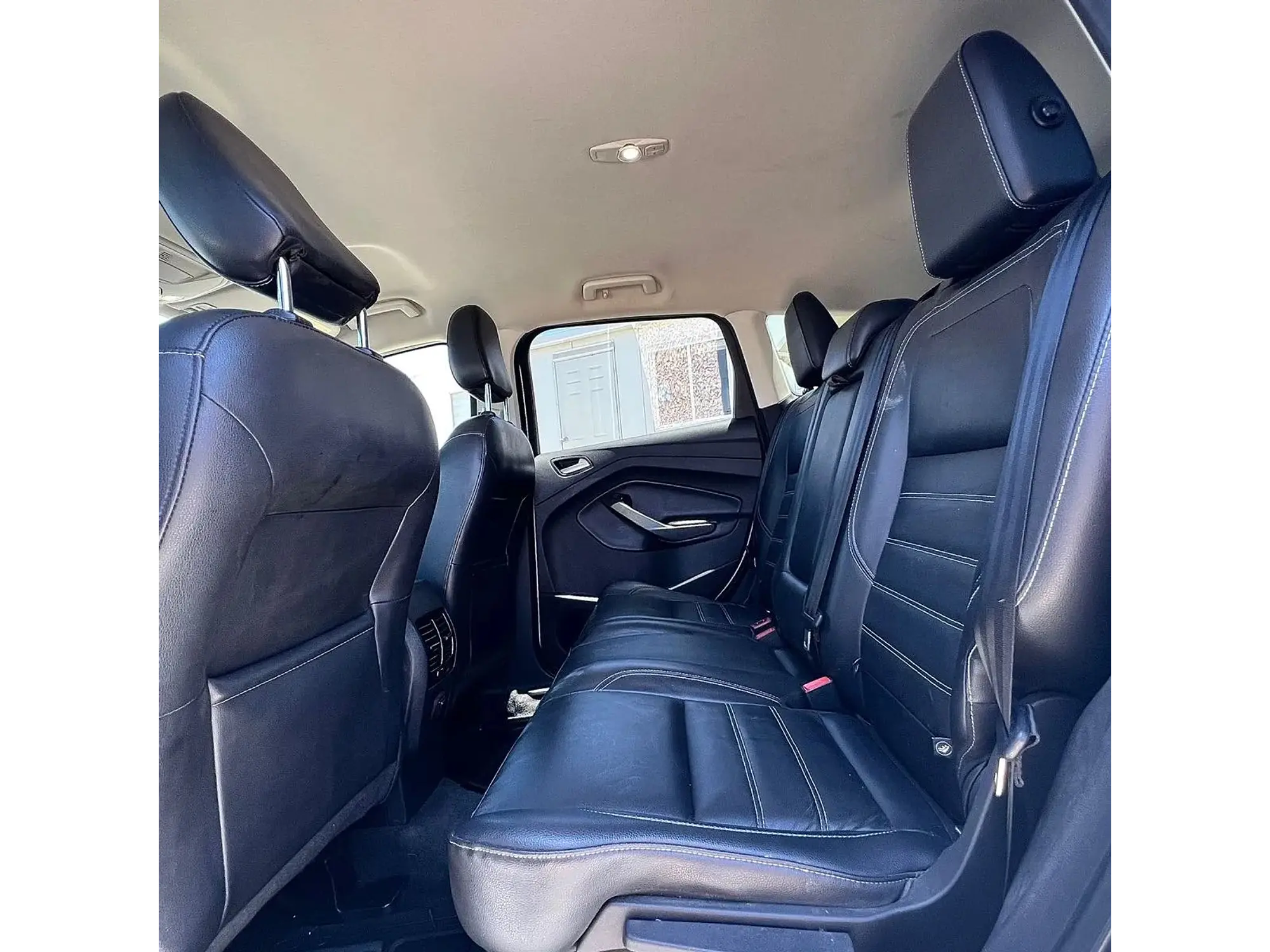 FORD ESCAPE 2.5 TREND ADVANCE AT 2018 10