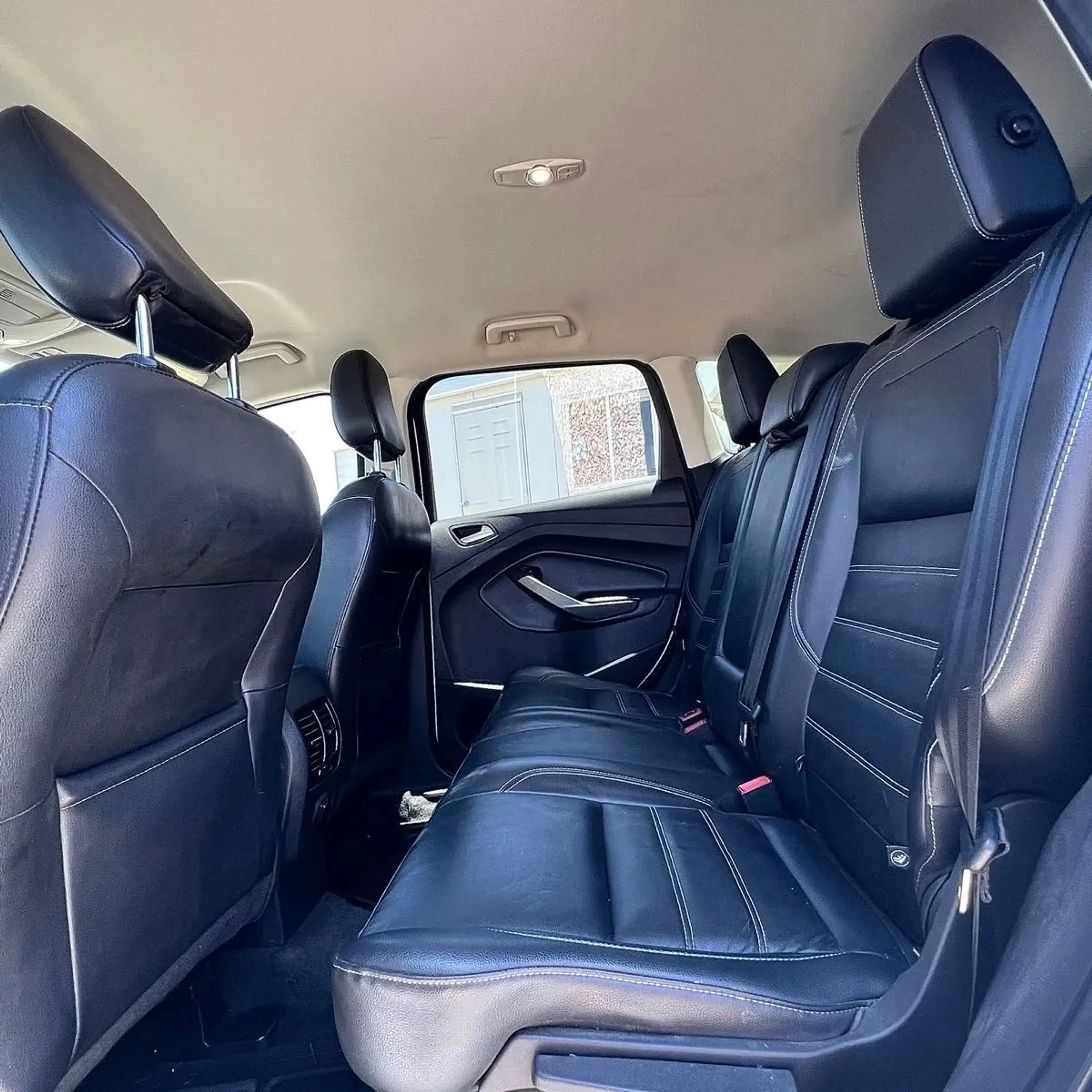 FORD ESCAPE 2.5 TREND ADVANCE AT 2018 10
