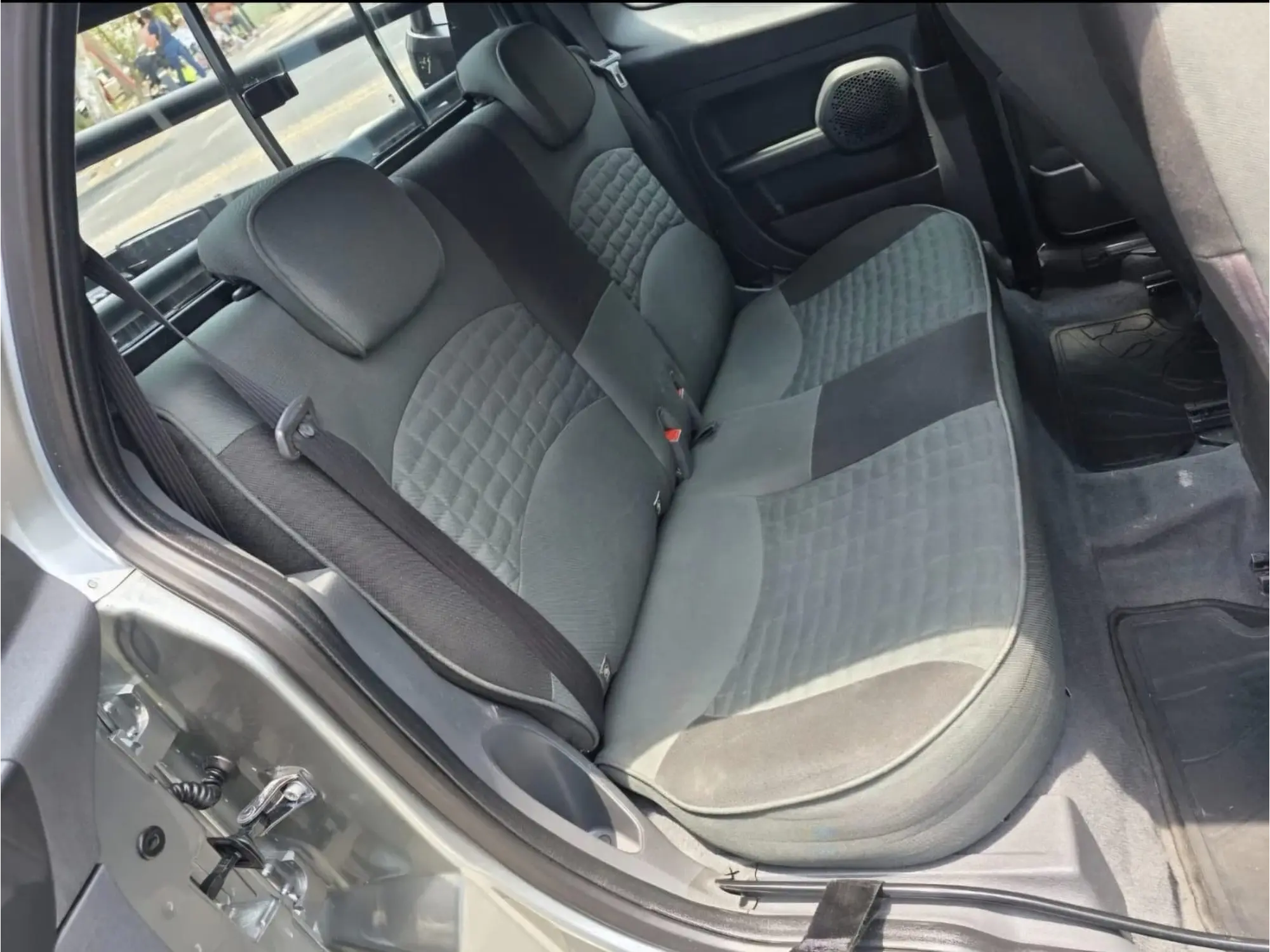 RAM 700 1.6 CLUB CAB ADVENTURE MT 2019 10