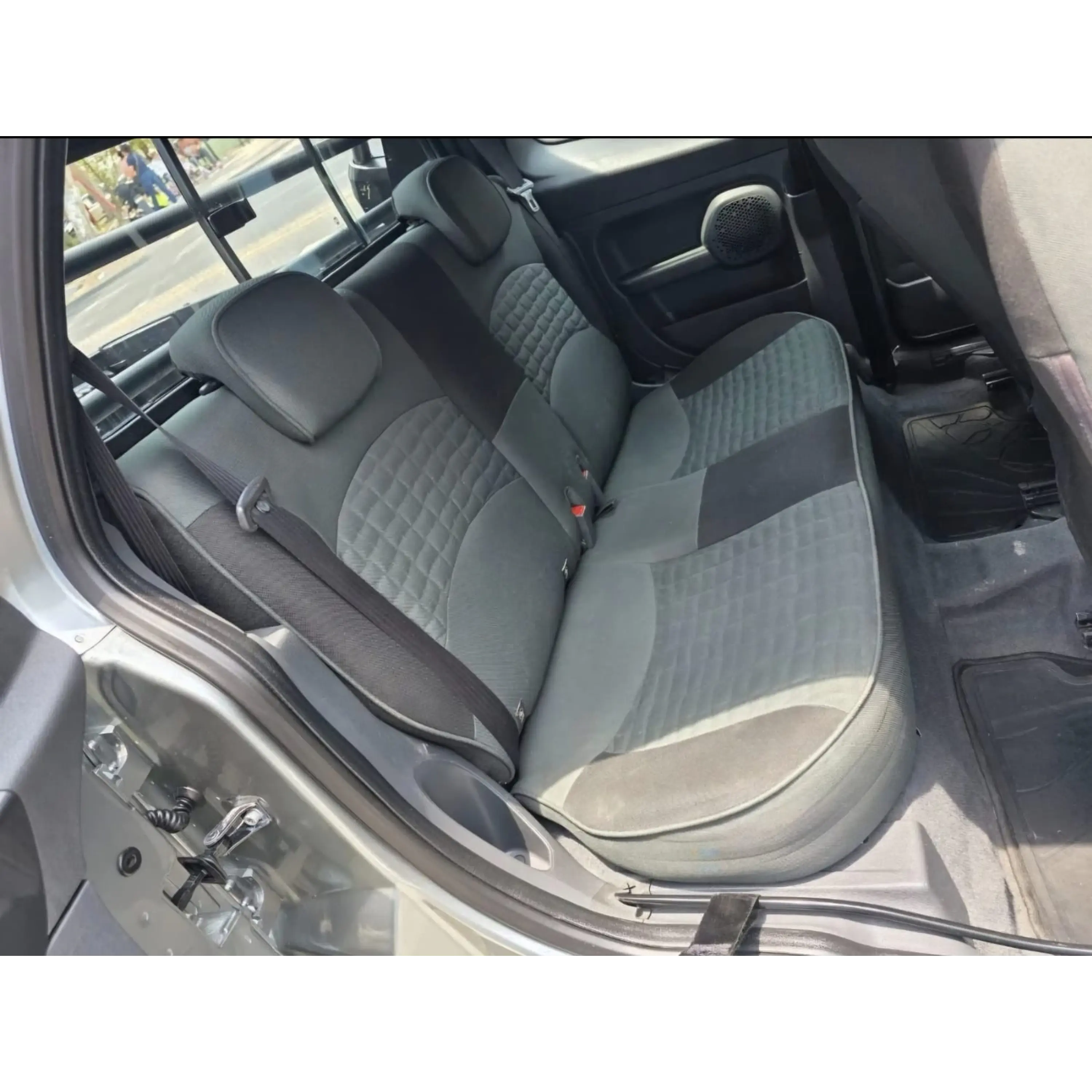 RAM 700 1.6 CLUB CAB ADVENTURE MT 2019 10