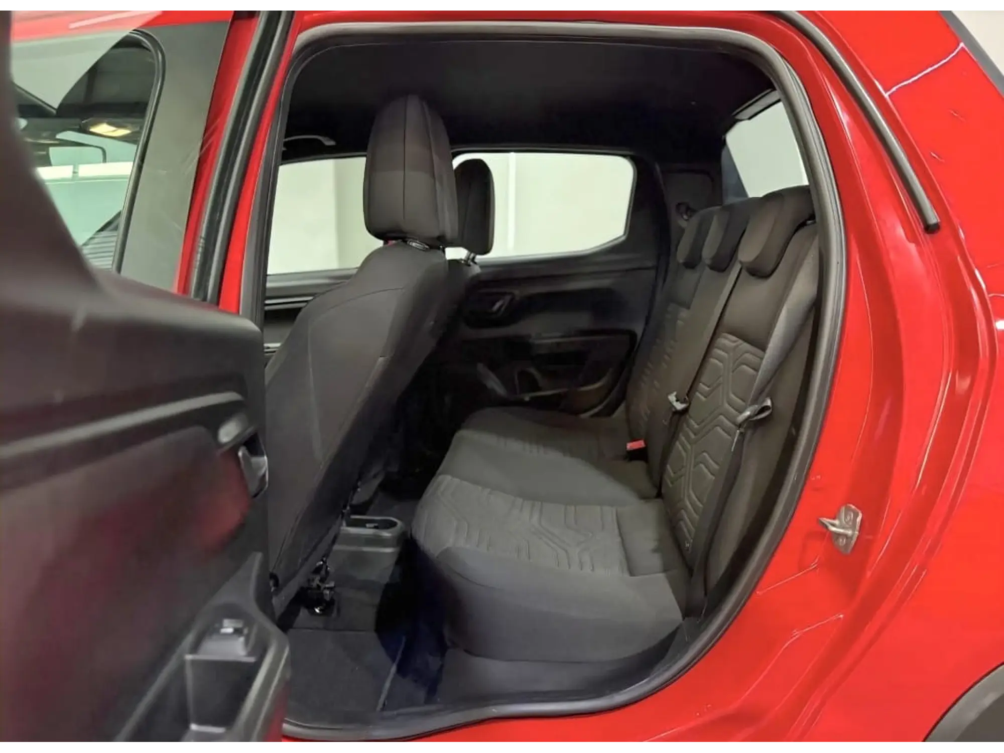 RAM 700 1.6 CLUB CAB ADVENTURE MT 2021 12