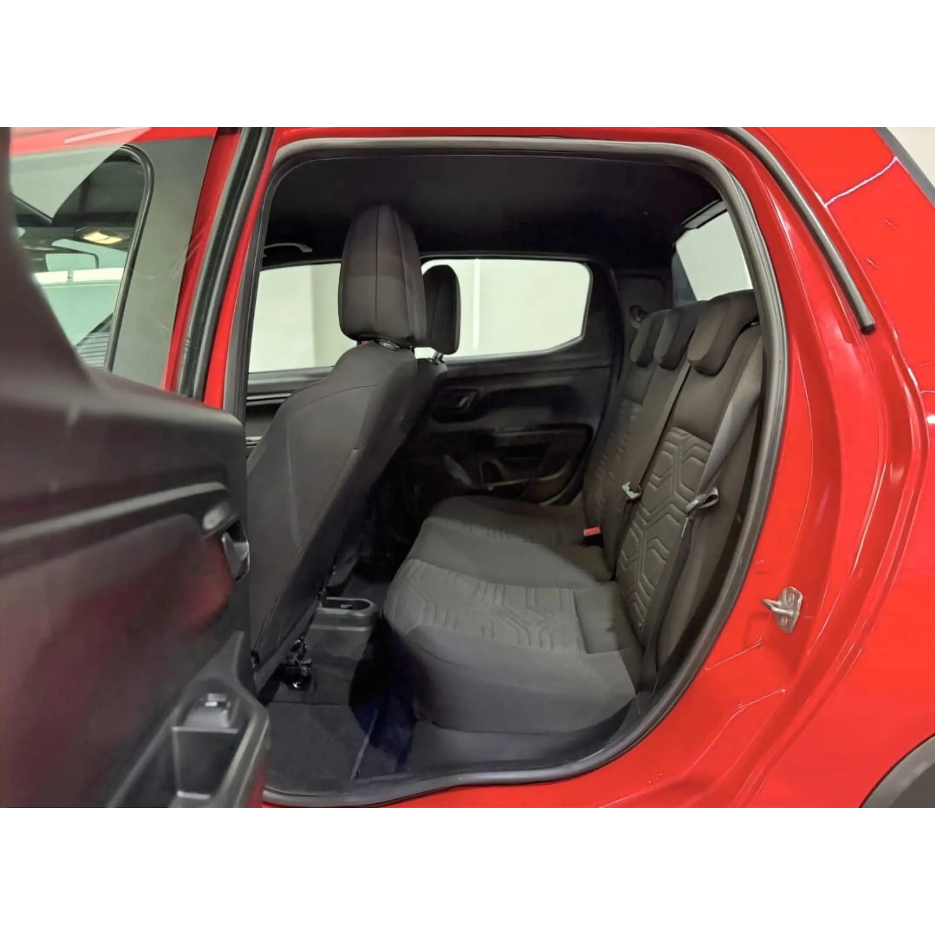 RAM 700 1.6 CLUB CAB ADVENTURE MT 2021 12