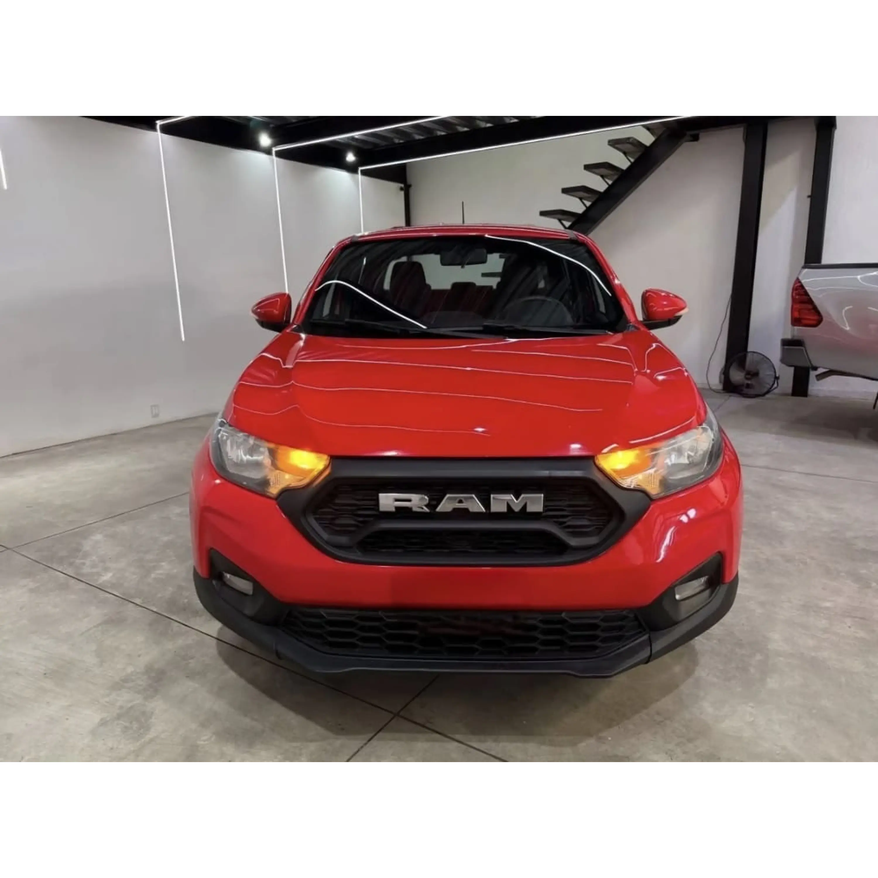 RAM 700 1.6 CLUB CAB ADVENTURE MT 2021 3