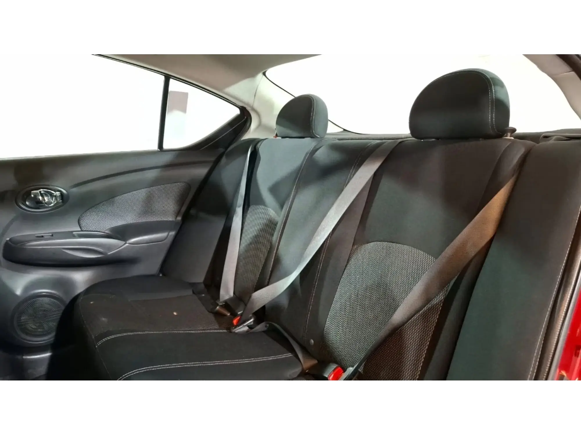 NISSAN VERSA 1.6 ADVANCE AT 2015 9