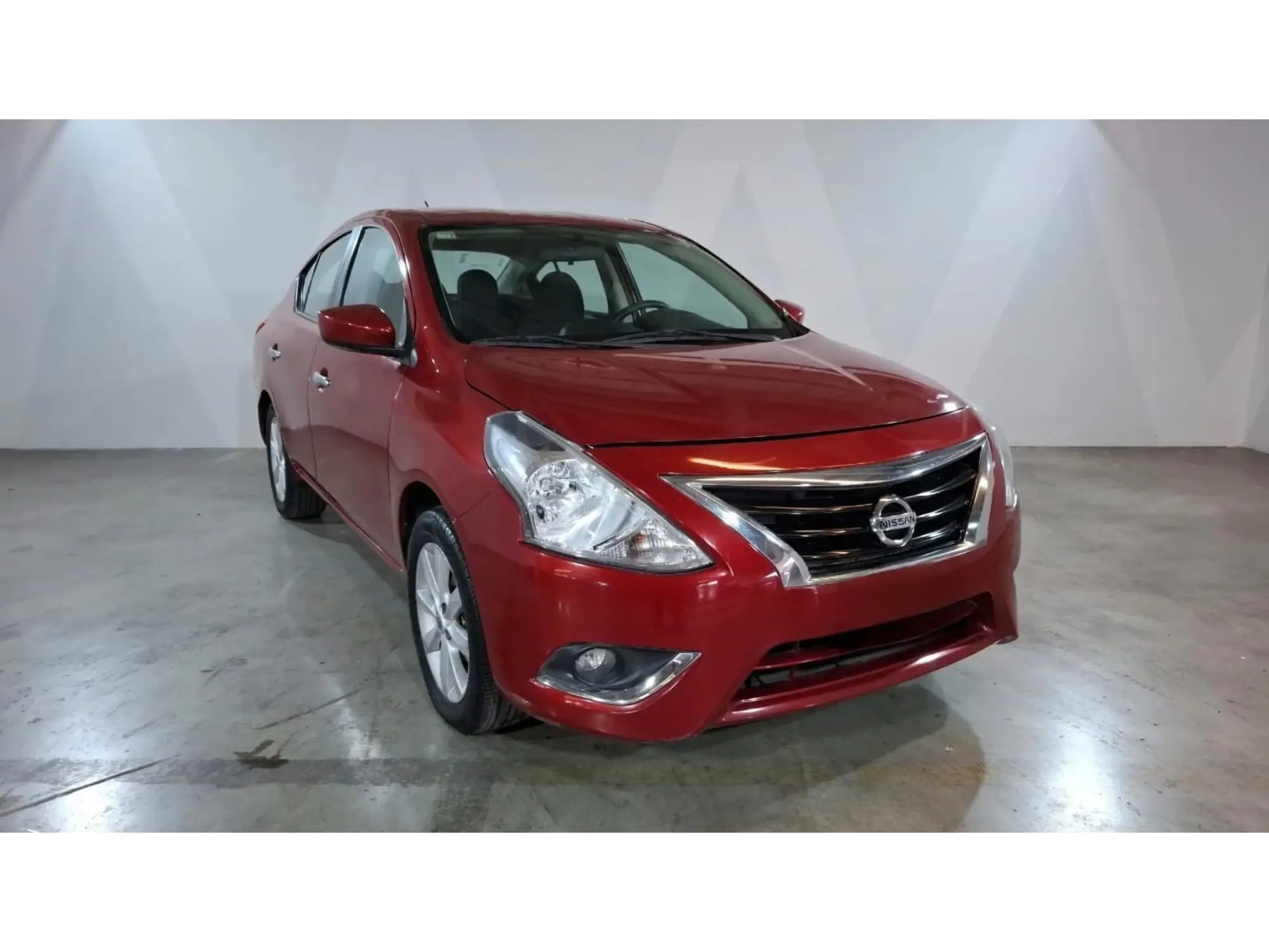 NISSAN VERSA 1.6 ADVANCE AT 2015 3