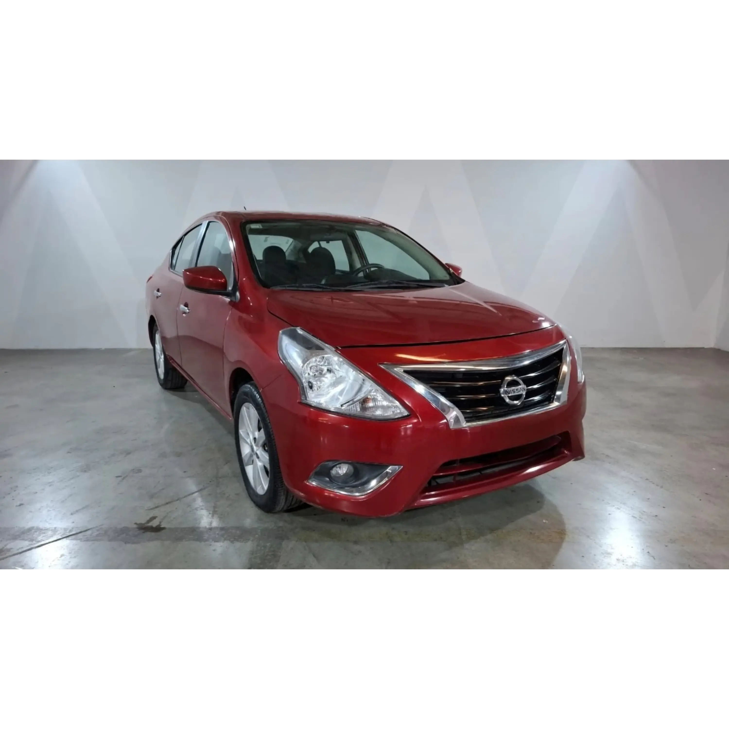 NISSAN VERSA 1.6 ADVANCE AT 2015 3