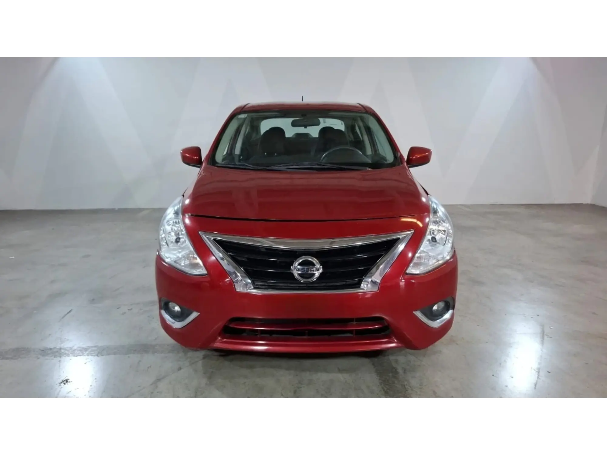 NISSAN VERSA 1.6 ADVANCE AT 2015 2