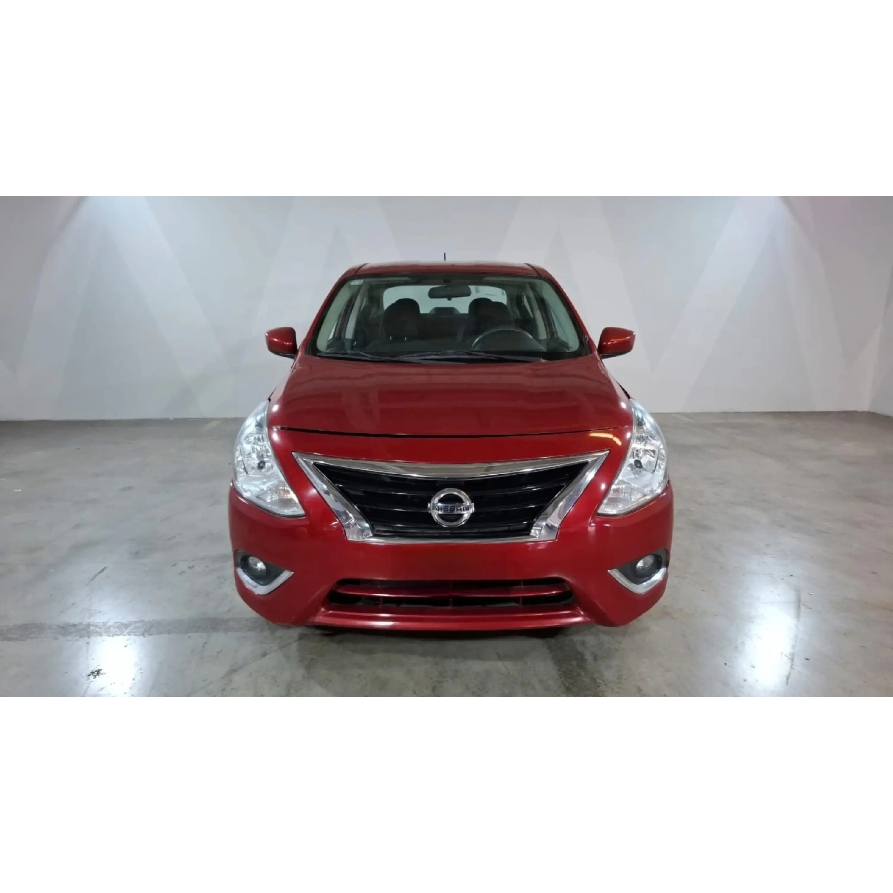 NISSAN VERSA 1.6 ADVANCE AT 2015 2