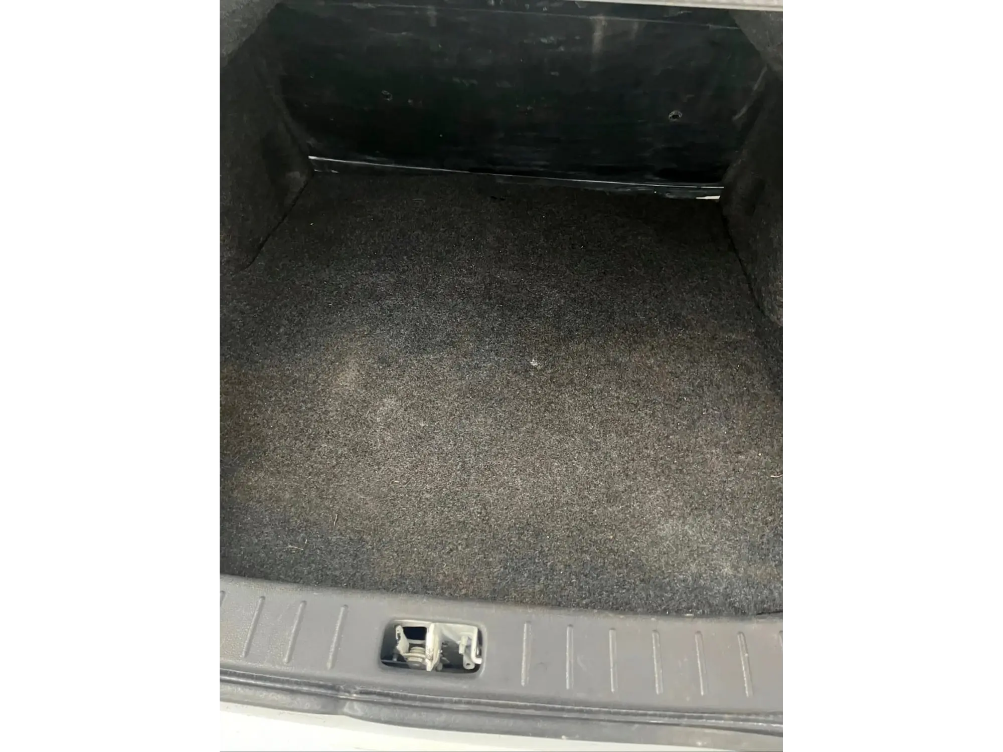 NISSAN VERSA 1.6 SENSE AT 2018 6