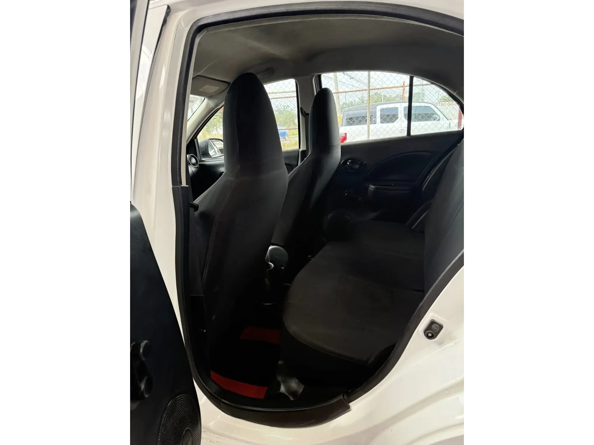 NISSAN MARCH 1.6 ACTIVE MT 2020 9