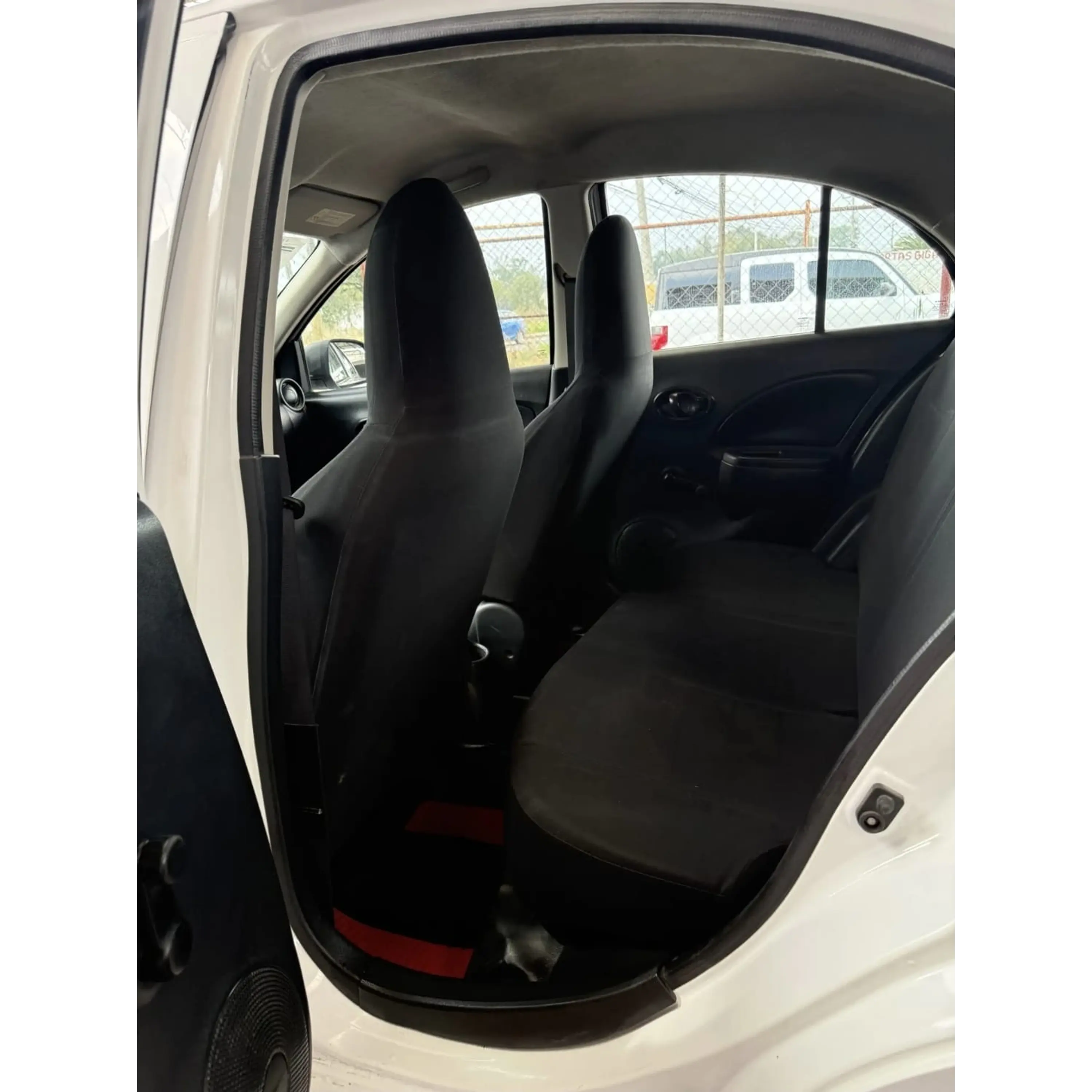 NISSAN MARCH 1.6 ACTIVE MT 2020 9