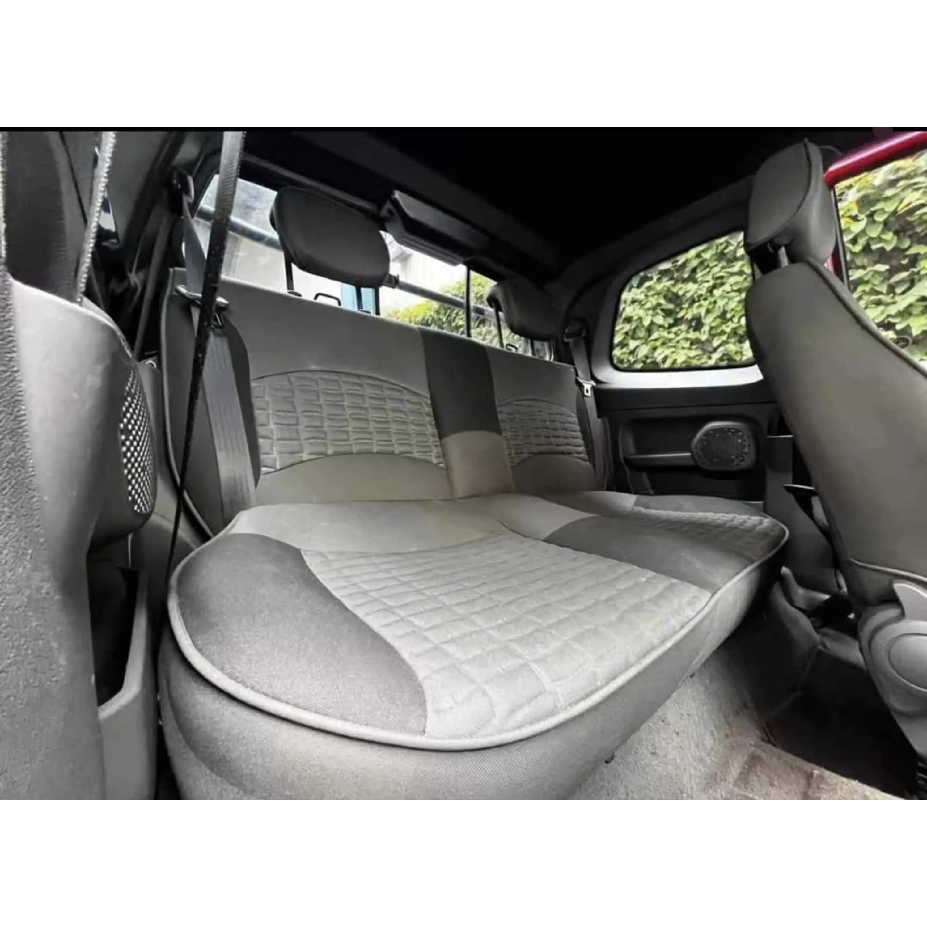 RAM 700 CLUB CAB ADVENTURE 1.6 MT 2020 8
