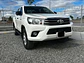 TOYOTA HILUX 2.7 CABINA DOBLE BASE MT 2020 - Miniatura 1