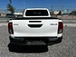 TOYOTA HILUX 2.7 CABINA DOBLE BASE MT 2020 - Miniatura 4
