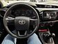 TOYOTA HILUX 2.7 CABINA DOBLE BASE MT 2020 - Miniatura 7