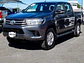 TOYOTA HILUX 2.7 CABINA DOBLE SR MT 2016 - thumbnail 1