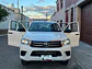 TOYOTA HILUX 2.7 CABINA DOBLE BASE MT 2022 - Miniatura 9