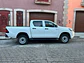 TOYOTA HILUX 2.7 CABINA DOBLE BASE MT 2022 - Miniatura 4