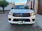 TOYOTA HILUX 2.7 CABINA DOBLE BASE MT 2022 - Miniatura 2