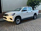 TOYOTA HILUX 2.7 CABINA DOBLE BASE MT 2022 - Miniatura 8