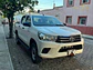 TOYOTA HILUX 2.7 CABINA DOBLE BASE MT 2022 - Miniatura 3