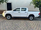 TOYOTA HILUX 2.7 CABINA DOBLE BASE MT 2022 - Miniatura 7