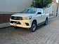 TOYOTA HILUX 2.7 CABINA DOBLE BASE MT 2022 - Miniatura 1