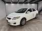 TOYOTA COROLLA 1.8 LE AT 2010 - Miniatura 1
